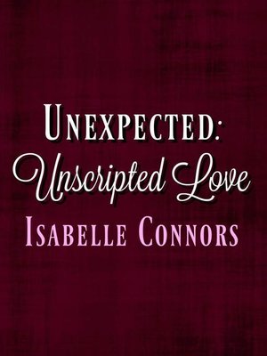 cover image of Unexpected